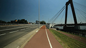 Mile Rotterdam