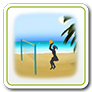 Volley GameIconSmall